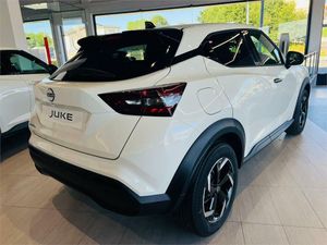 Nissan Juke DIG-T 84 kW (114 CV) 6M/T Acenta  - Foto 2