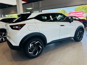 Nissan Juke DIG-T 84 kW (114 CV) 6M/T Acenta  - Foto 2