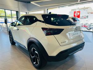 Nissan Juke DIG-T 84 kW (114 CV) 6M/T Acenta  - Foto 2