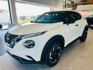 Nissan Juke DIG-T 84 kW (114 CV) 6M/T Acenta  - Foto 2