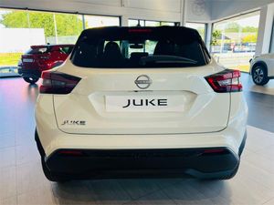 Nissan Juke DIG-T 84 kW (114 CV) 6M/T Acenta  - Foto 2