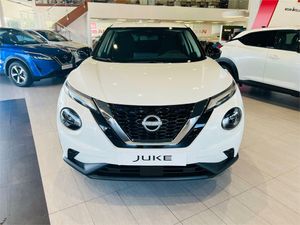 Nissan Juke DIG-T 84 kW (114 CV) 6M/T Acenta  - Foto 2