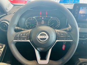 Nissan Juke DIG-T 84 kW (114 CV) 6M/T Acenta  - Foto 2