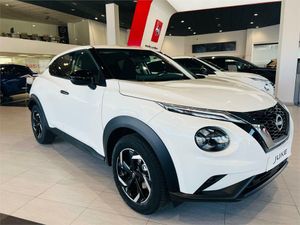 Nissan Juke DIG-T 84 kW (114 CV) 6M/T Acenta  - Foto 2