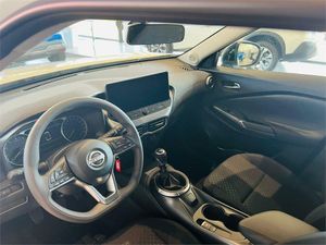 Nissan Juke DIG-T 84 kW (114 CV) 6M/T Acenta  - Foto 2