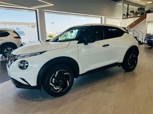 Nissan Juke DIG-T 84 kW (114 CV) 6M/T Acenta  - Foto 2