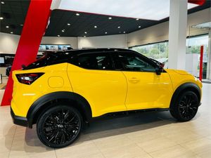 Nissan Juke DIG-T 84 kW (114 CV) 6M/T Ikon Edition  - Foto 2