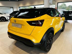 Nissan Juke DIG-T 84 kW (114 CV) 6M/T Ikon Edition  - Foto 2