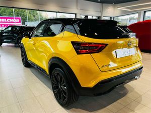 Nissan Juke DIG-T 84 kW (114 CV) 6M/T Ikon Edition  - Foto 2