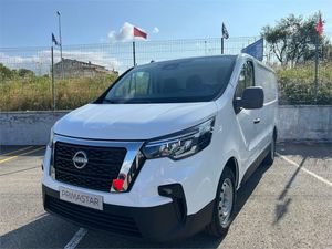 Nissan Primastar 2.0dCi 96kW (130CV) L1H1 1T Acenta  - Foto 2