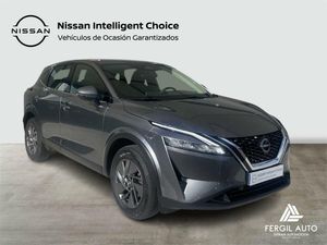 Nissan Qashqai DIG-T 103kW (140CV) mHEV 4x2 Acenta  - Foto 2