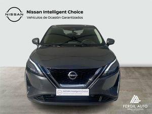 Nissan Qashqai DIG-T 103kW (140CV) mHEV 4x2 Acenta  - Foto 2