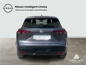 Nissan Qashqai DIG-T 103kW (140CV) mHEV 4x2 Acenta  - Foto 2