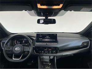 Nissan Qashqai DIG-T 116kW mHEV Xtronic Tekna  - Foto 2