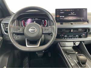 Nissan Qashqai DIG-T 116kW mHEV Xtronic Tekna  - Foto 2