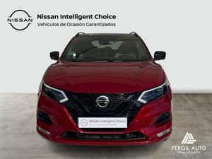 Nissan Qashqai DIG-T 117 kW (160 CV) E6D DCT N-TEC  - Foto 2