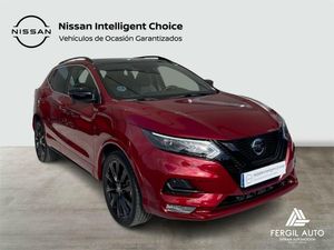 Nissan Qashqai DIG-T 117 kW (160 CV) E6D DCT N-TEC  - Foto 2