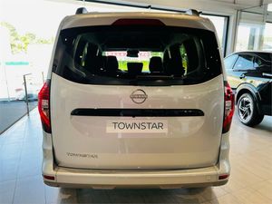 Nissan Townstar 5 plazas 1.3G 96kW L1 N-Connecta  - Foto 2