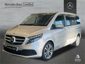 Mercedes Clase V 250 d Clase V Compacto  - Foto 2