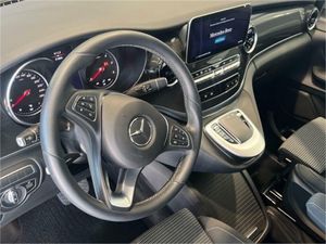 Mercedes Clase V 250 d Clase V Compacto  - Foto 2