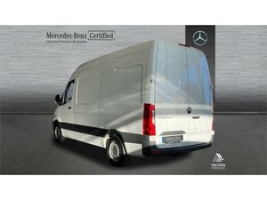 Mercedes Sprinter 311 CDI MEDIO 3.5T T. ALTO  - Foto 2