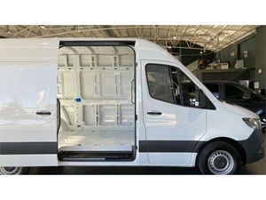 Mercedes Sprinter 311 CDI MEDIO 3.5T T. ALTO  - Foto 2