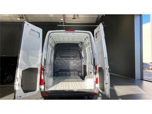 Mercedes Sprinter 311 CDI MEDIO 3.5T T. ALTO  - Foto 2