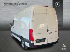 Mercedes Sprinter 315 CDI MEDIO 3.5T T. ALTO  - Foto 2