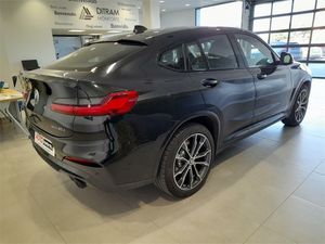 BMW X4 xDrive20d  - Foto 2