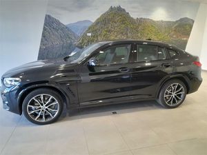 BMW X4 xDrive20d  - Foto 2