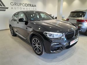 BMW X4 xDrive20d  - Foto 2