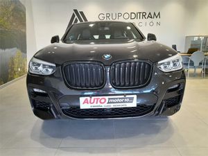 BMW X4 xDrive20d  - Foto 2