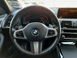 BMW X4 xDrive20d  - Foto 2