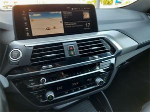 BMW X4 xDrive20d  - Foto 2