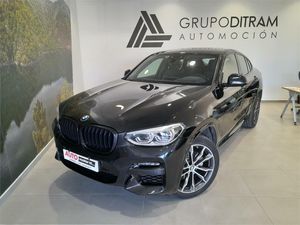 BMW X4 xDrive20d  - Foto 2