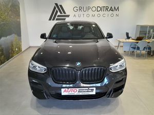 BMW X4 xDrive20d  - Foto 2