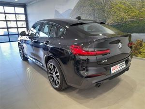 BMW X4 xDrive20d  - Foto 2