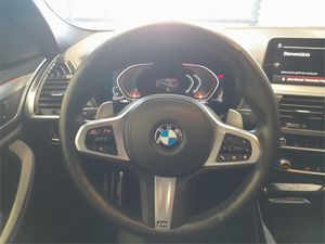 BMW X4 xDrive20d  - Foto 2