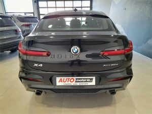 BMW X4 xDrive20d  - Foto 2