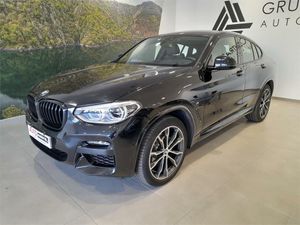 BMW X4 xDrive20d  - Foto 2