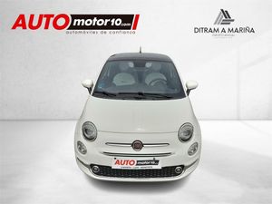 Fiat 500 Dolcevita 1.0 Hybrid 51KW (70 CV)  - Foto 2