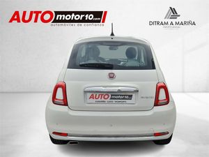 Fiat 500 Dolcevita 1.0 Hybrid 51KW (70 CV)  - Foto 2