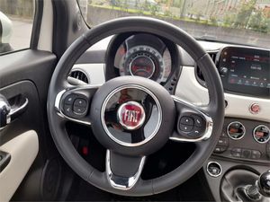 Fiat 500 Dolcevita 1.0 Hybrid 51KW (70 CV)  - Foto 2