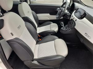 Fiat 500 Dolcevita 1.0 Hybrid 51KW (70 CV)  - Foto 2