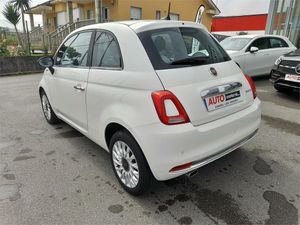 Fiat 500 Dolcevita 1.0 Hybrid 51KW (70 CV)  - Foto 2