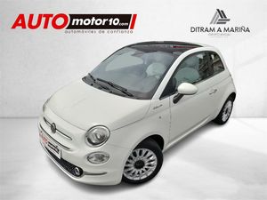 Fiat 500 Dolcevita 1.0 Hybrid 51KW (70 CV)  - Foto 2