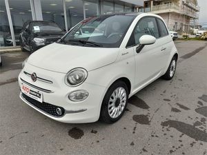 Fiat 500 Dolcevita 1.0 Hybrid 51KW (70 CV)  - Foto 2