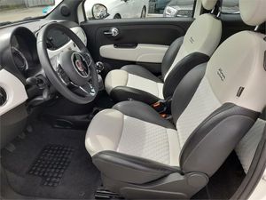 Fiat 500 Dolcevita 1.0 Hybrid 51KW (70 CV)  - Foto 2