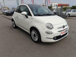 Fiat 500 Dolcevita 1.0 Hybrid 51KW (70 CV)  - Foto 2