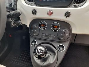 Fiat 500 Dolcevita 1.0 Hybrid 51KW (70 CV)  - Foto 2